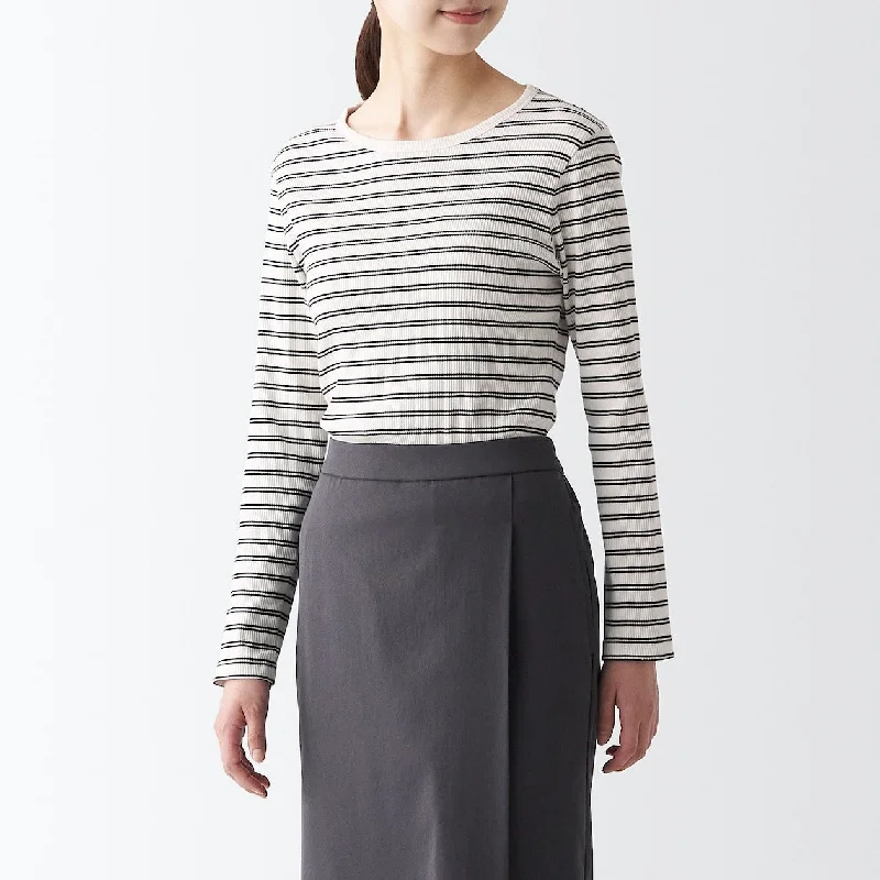 Off white stripe