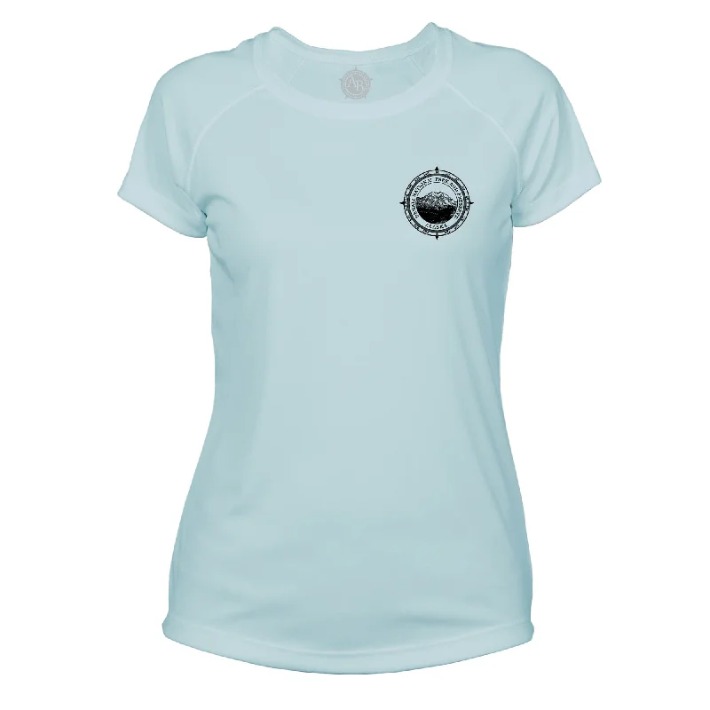 Arctic Blue
