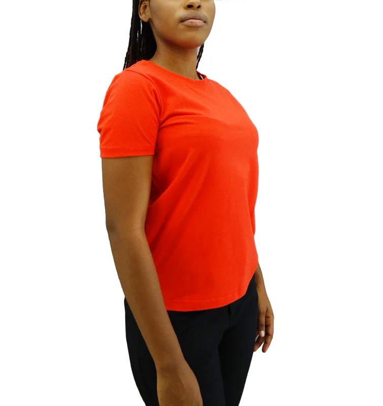 Bright Coral