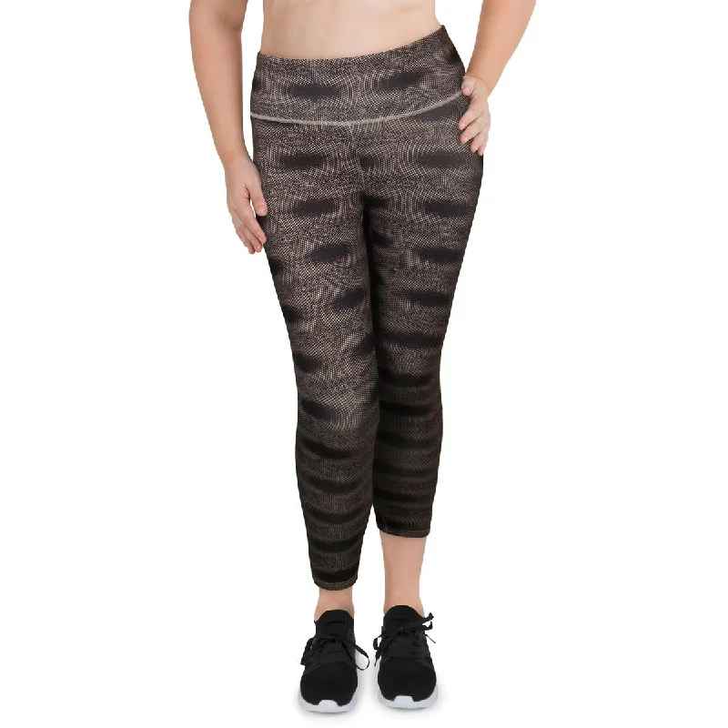 A Beautiful Soul Womens Zen Yoga Fitness Athletic Leggings Comfortable Full-Body Compression Leggings A Beautiful Soul Womens Zen Yoga Fitness Athletic Leggings Comfortable Full-Body Compression Leggings