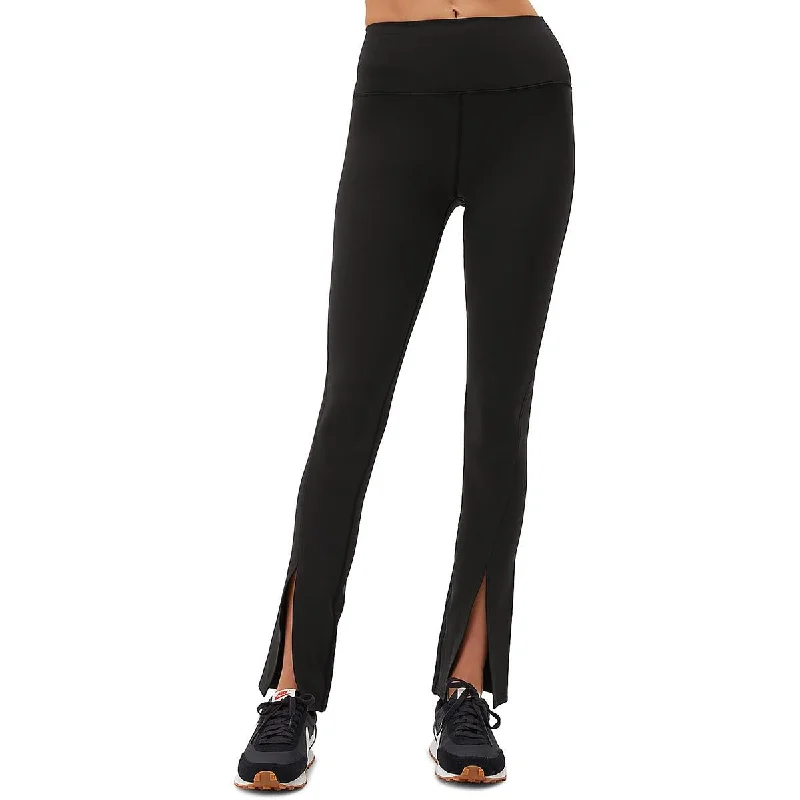 Spiritual Gangster Womens High Rise Stretch Leggings Fashionable Stretchy Fit Leggings Spiritual Gangster Womens High Rise Stretch Leggings Fashionable Stretchy Fit Leggings