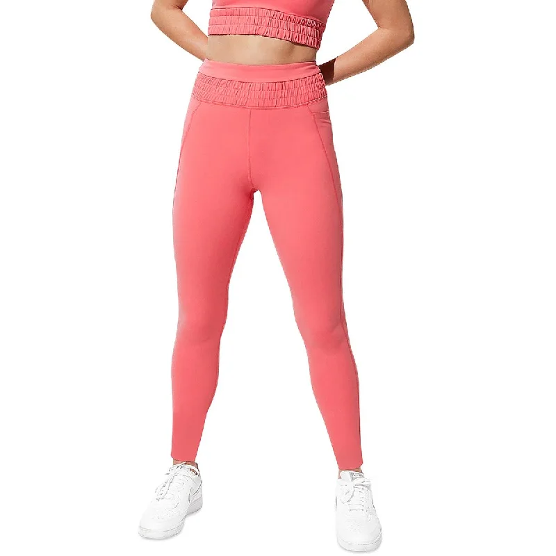 Eleven By Williams Womens Fitness Activewear Athletic Leggings Fashionable Fitted Workout Leggings Eleven By Williams Womens Fitness Activewear Athletic Leggings Fashionable Fitted Workout Leggings