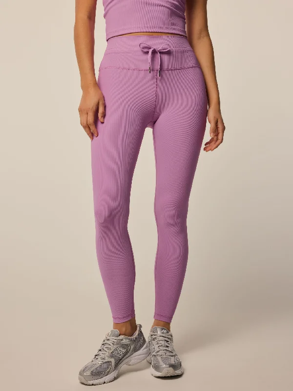 Cleo Legging Chic Smooth Fit Leggings