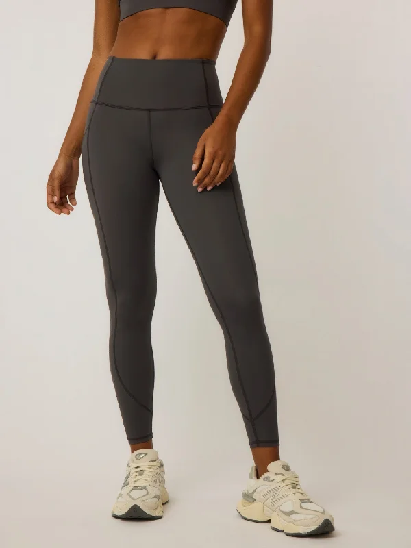 Soleil Legging Trendy Fitness Leggings