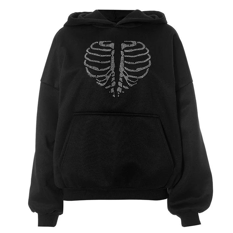 Beaded pocket hoodie long sleeve contrast top Hoodie with Embroidery Detailed Premium Beaded pocket hoodie long sleeve contrast top Hoodie with Embroidery Detailed Premium