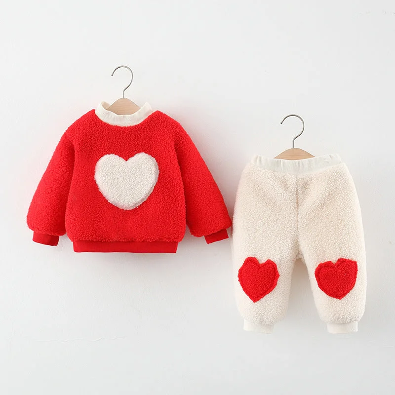 Toddler Infant Baby Girl Clothes Fall Winter Long Sleeve Sweatshirts Pants 2 Piece Cute Outfits Leggings Set Trendy Black Mesh Leggings Toddler Infant Baby Girl Clothes Fall Winter Long Sleeve Sweatshirts Pants 2 Piece Cute Outfits Leggings Set Trendy Black Mesh Leggings