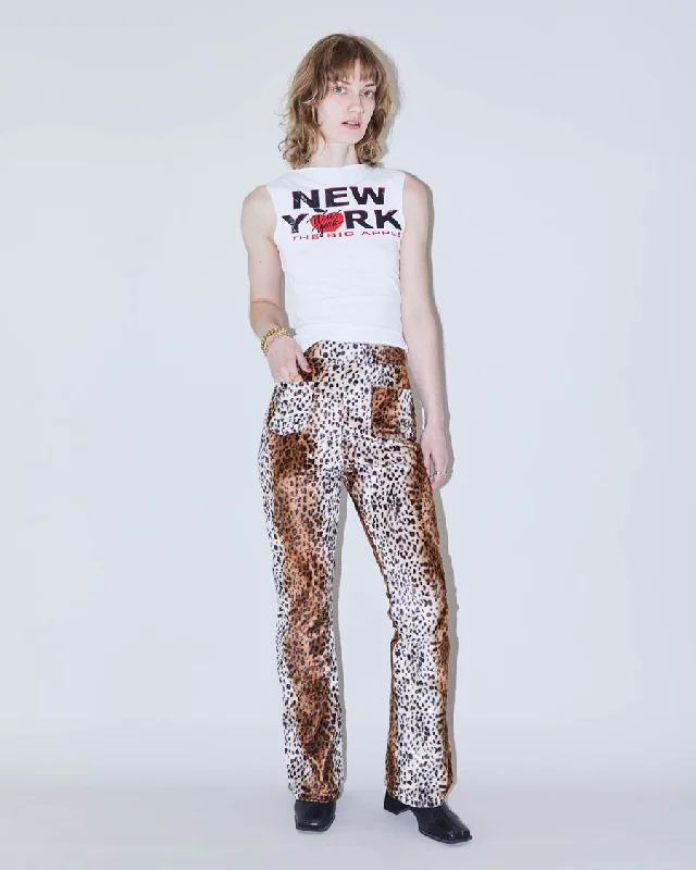 Rokit Originals Patty Trouser - XS Trousers Sale Discount