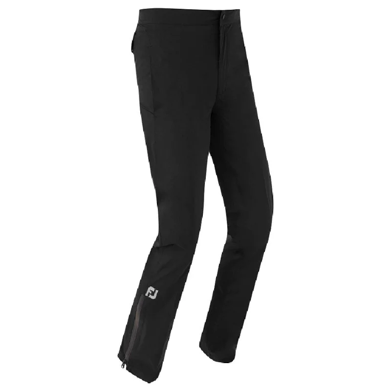FootJoy Ladies Hydrolite V2 Waterproof Golf Trousers 96095 Trousers versatile functional FootJoy Ladies Hydrolite V2 Waterproof Golf Trousers 96095 Trousers versatile functional