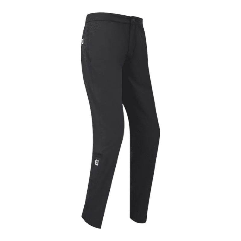 Footjoy Ladies Dryjoys Tour LTS Waterproof Golf Trouser 96023 Trousers trendy modern Footjoy Ladies Dryjoys Tour LTS Waterproof Golf Trouser 96023 Trousers trendy modern