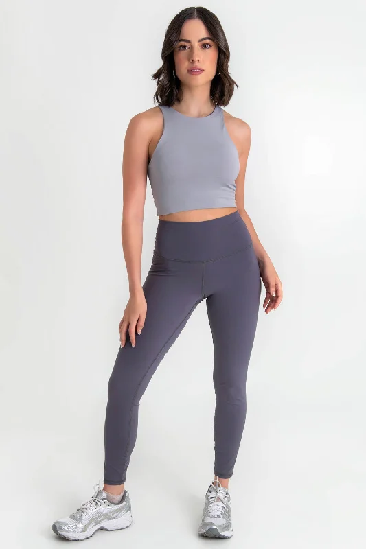 Legging deportivo ajustado contorneado Comfortable Yoga Tights Leggings