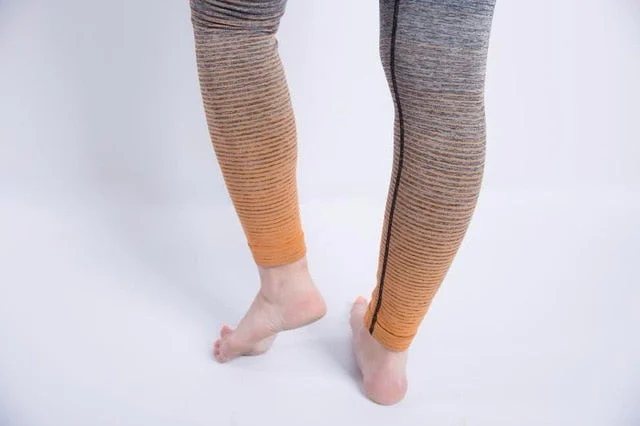 KardelSharpeye Sport Leggings Sexy Yoga Leggings Stripe Discoloration Pants Fitness Running Leggings Fitness Leggings Yoga Pants Elegant Full-Body Leggings KardelSharpeye Sport Leggings Sexy Yoga Leggings Stripe Discoloration Pants Fitness Running Leggings Fitness Leggings Yoga Pants Elegant Full-Body Leggings