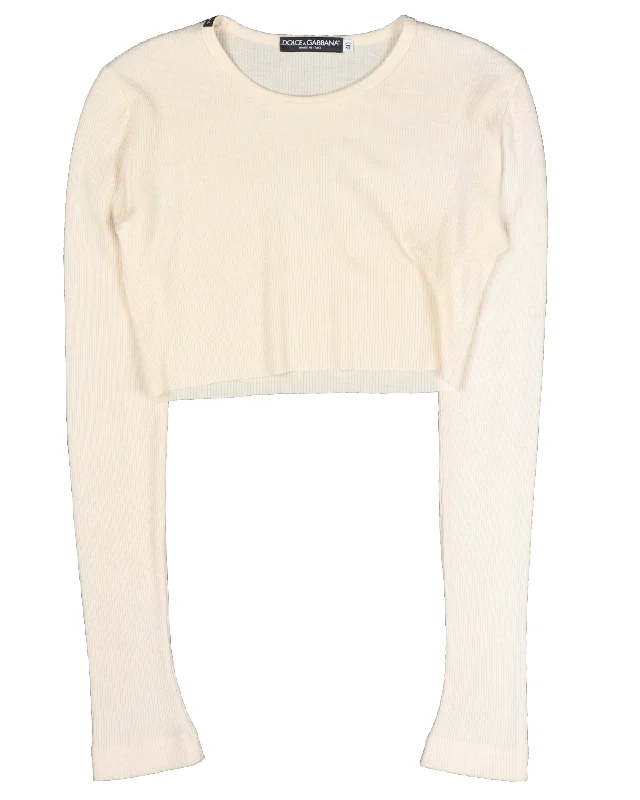 Crop Top Sweater Chenille Fabric Brocade Fabric Lace Fabric