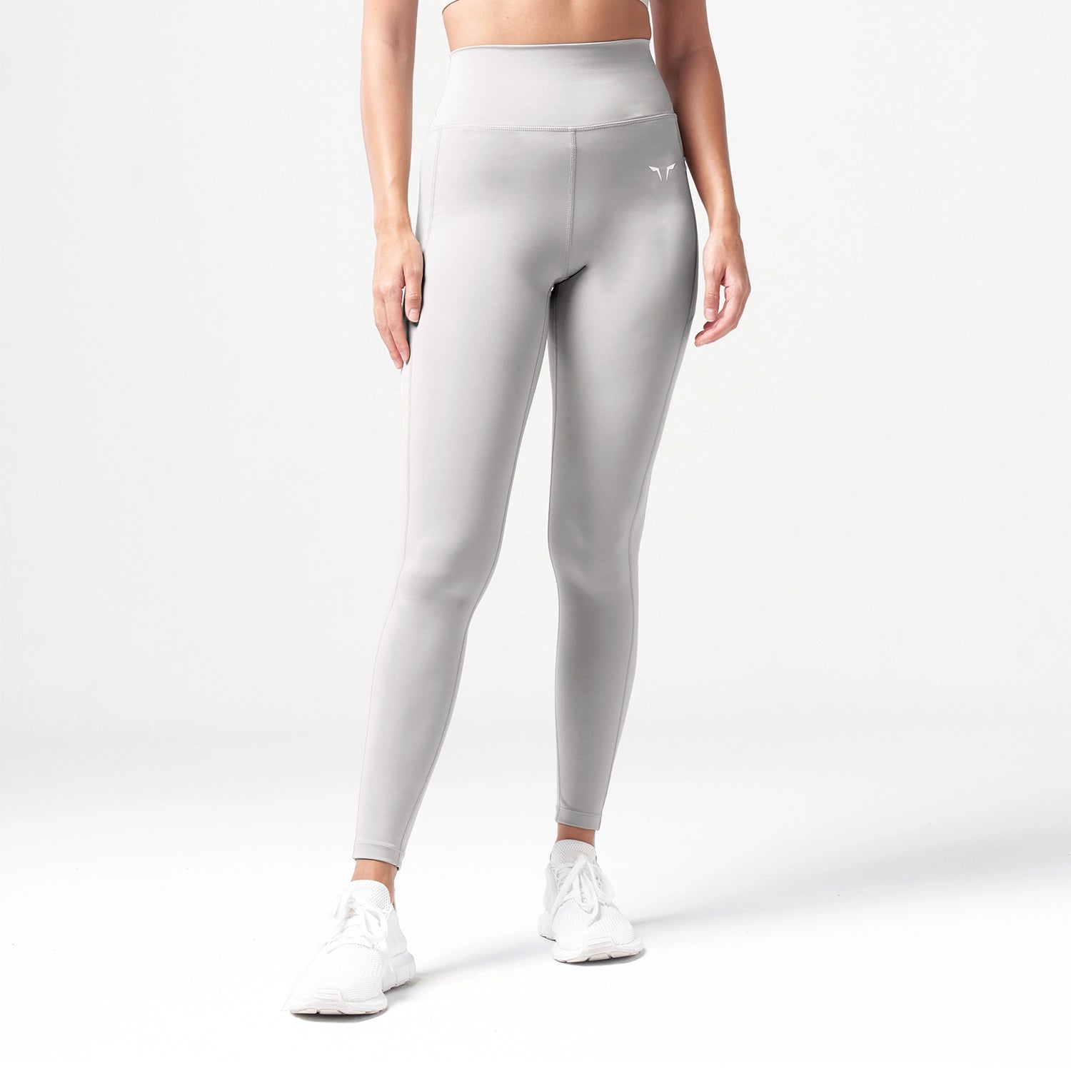 Essential High Waisted Leggings 27" - Paloma Stylish High-Waisted Leggings