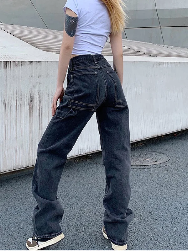 smoky grey