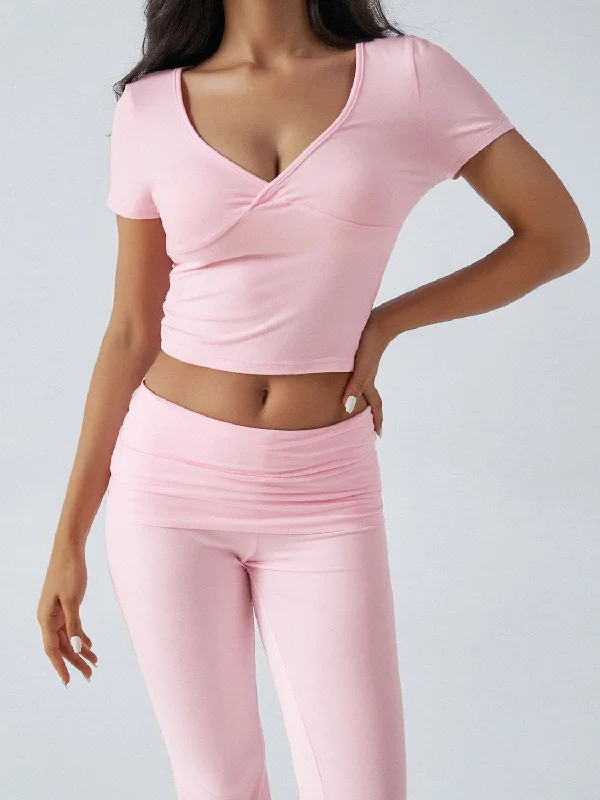 Blush Pink