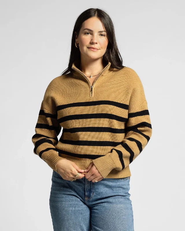 Russel Pullover Bell Sleeve Stylish