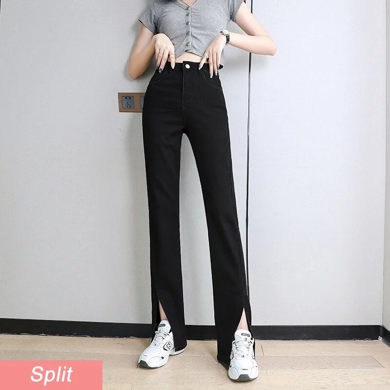 Black Split